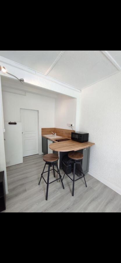 Sel Apartment Beziers Exterior photo